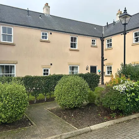 Seaglass, The Bay - Ground Floor Step Free Easy Access And Parking