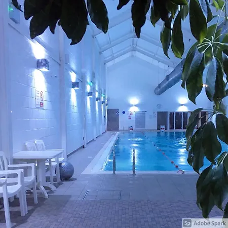 Seaglass, The Bay - Ground Floor Step Free Easy Access And Parking Apartment Filey