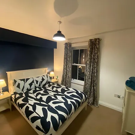 Seaglass, The Bay - Ground Floor Step Free Easy Access And Parking *