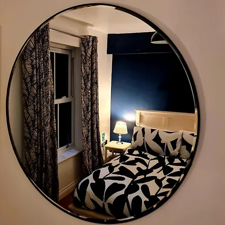 Seaglass, The Bay - Ground Floor Step Free Easy Access And Parking Apartment *