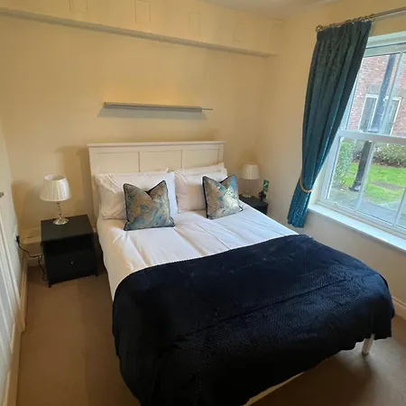 Seaglass, The Bay - Ground Floor Step Free Easy Access And Parking * Filey