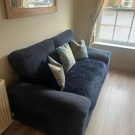 Appartamento Seaglass, The Bay - Ground Floor Step Free Easy Access And Parking Filey